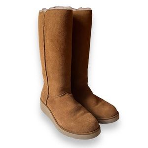 Koolaburra by UGG Classic Slim Tall Boot